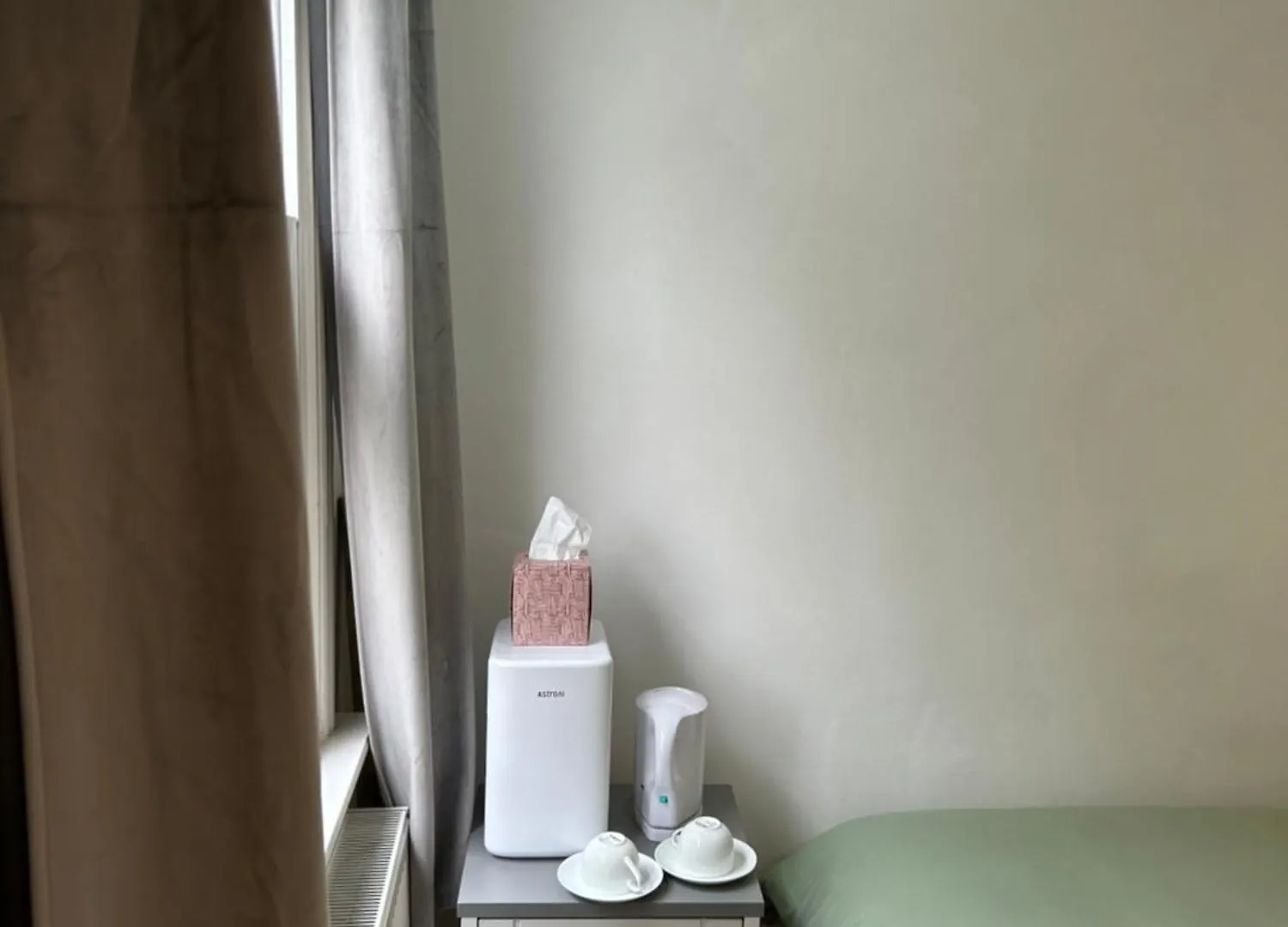 Vvs Homestay London United Kingdom