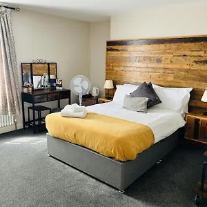 Hotel The Brookmill, London